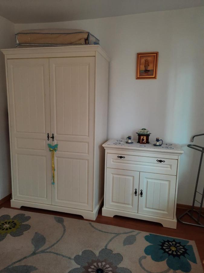 فيلا Casa Bunicilor Ciprian Porumbescu المظهر الخارجي الصورة