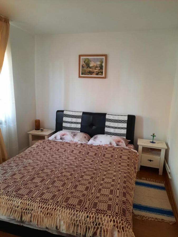 فيلا Casa Bunicilor Ciprian Porumbescu المظهر الخارجي الصورة