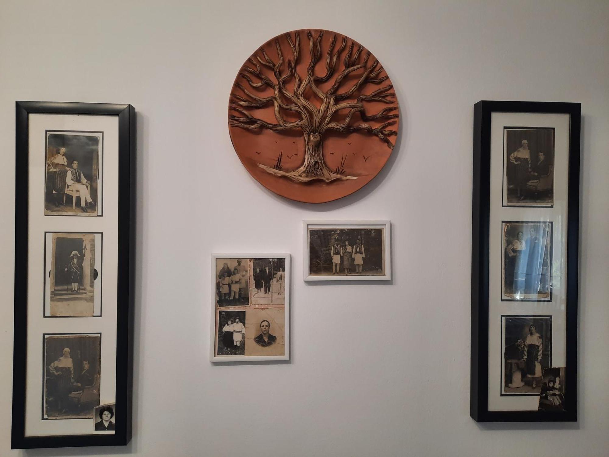 فيلا Casa Bunicilor Ciprian Porumbescu المظهر الخارجي الصورة